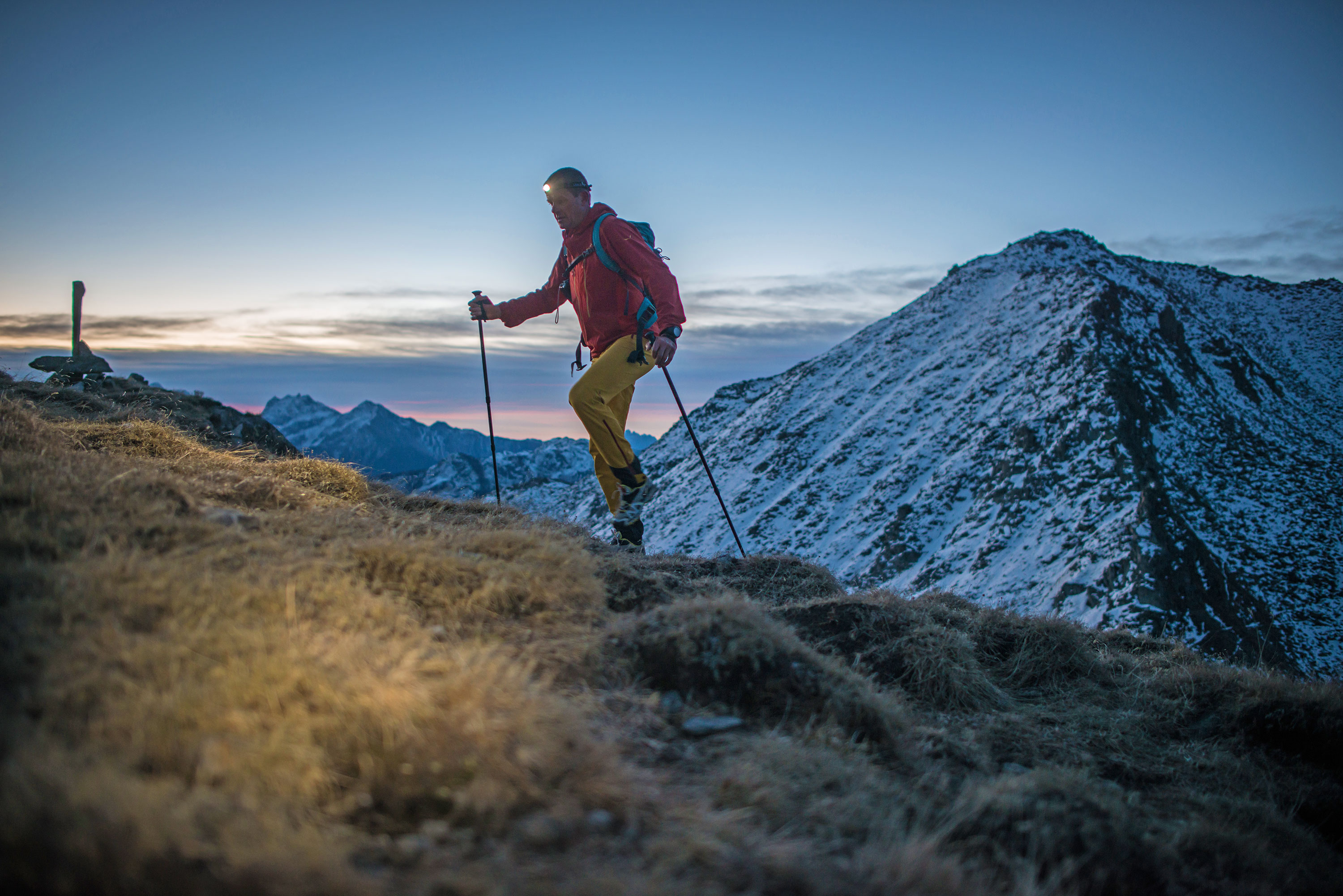 Südtirol Im Herbst: Wanderurlaub Im Ahrntal, Törggelen & Genuss Pur